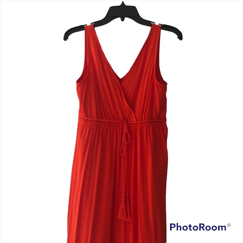 Maxi Sun Dress - Picture 7 of 10